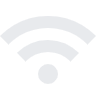 Internet icon, to represent the Digital Presence service